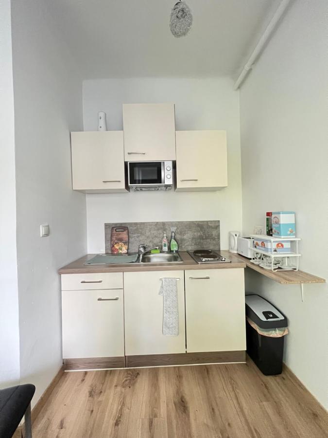 Top Location Daire Viyana Dış mekan fotoğraf