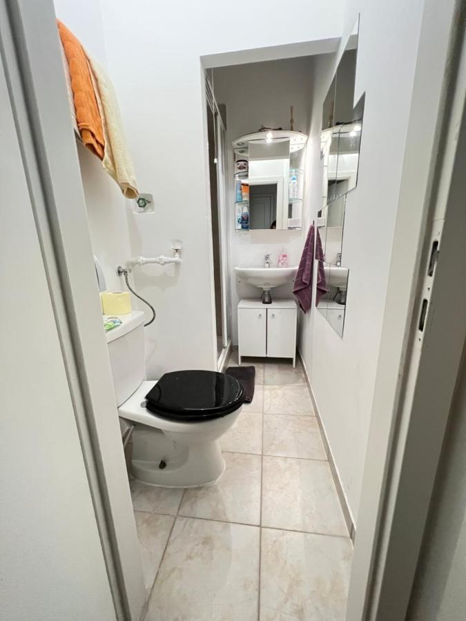 Top Location Daire Viyana Dış mekan fotoğraf