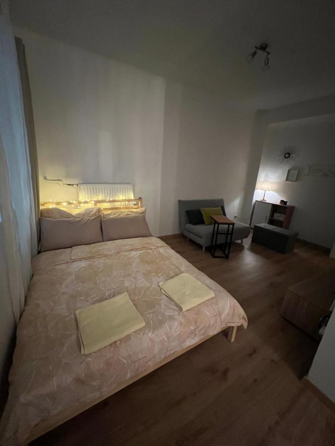 Top Location Daire Viyana Dış mekan fotoğraf