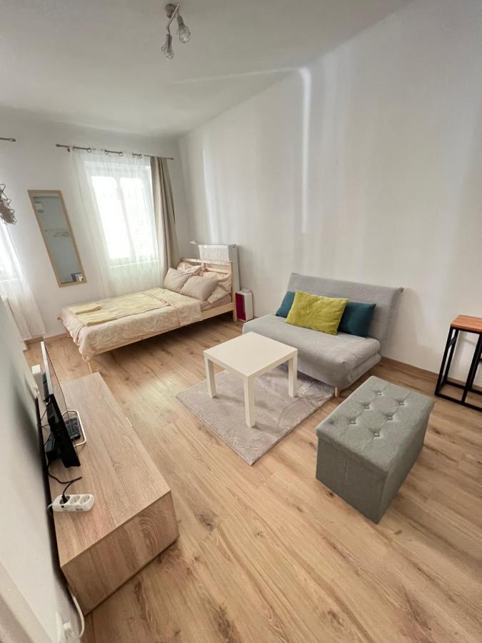 Top Location Daire Viyana Dış mekan fotoğraf