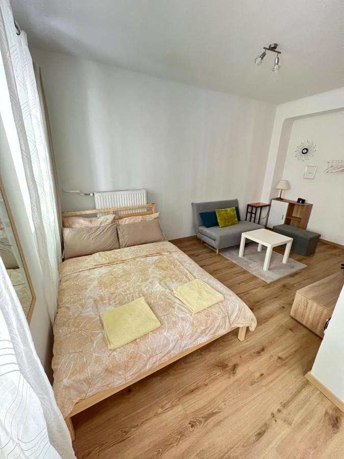 Top Location Daire Viyana Dış mekan fotoğraf