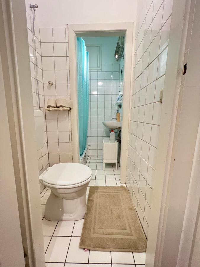 Top Location Daire Viyana Dış mekan fotoğraf