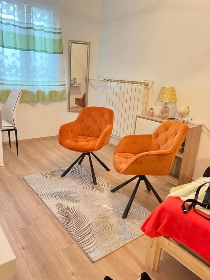 Top Location Daire Viyana Dış mekan fotoğraf