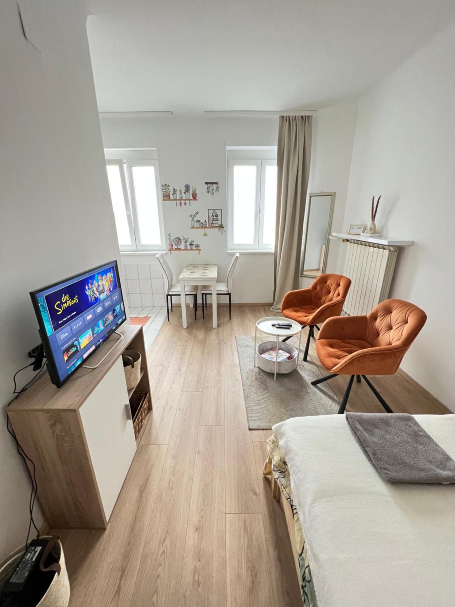 Top Location Daire Viyana Dış mekan fotoğraf